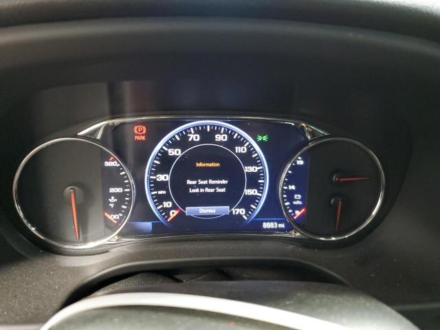 1GKKNLLS6MZ224758 GMC Acadia At4