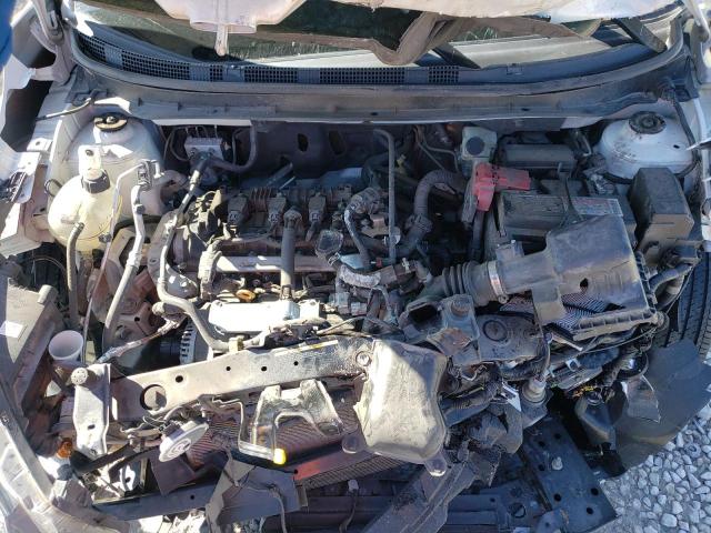 2021 NISSAN KICKS SV - 3N1CP5CV2ML517714