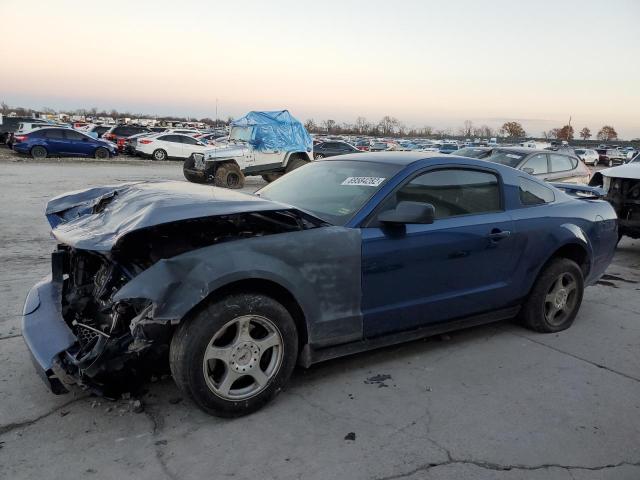 2006 Ford Mustang GT