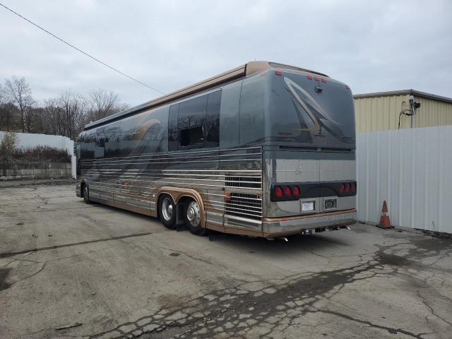 PREVOST BUS 2003 black  diesel 2PCW3349431028050 photo #3