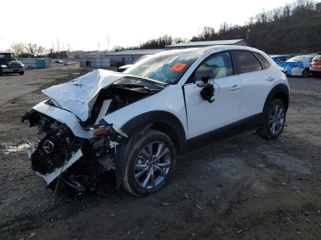2021 MAZDA CX-30 PREF - 3MVDMBCL8MM220821