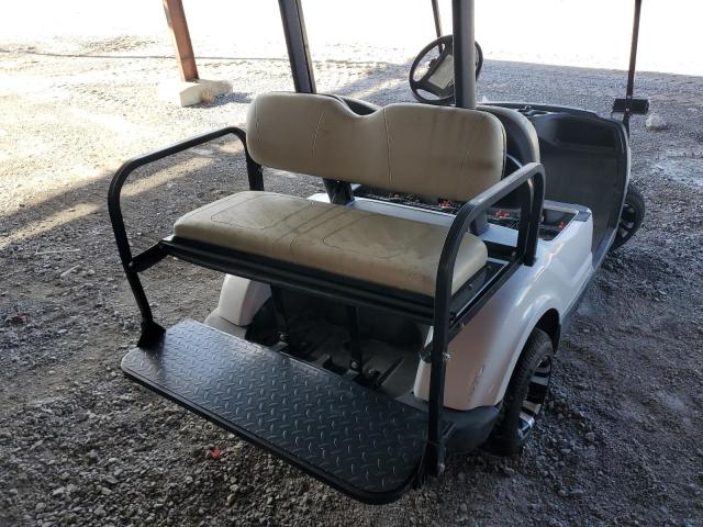 2013 YAMAHA GOLF CART JW9F423621