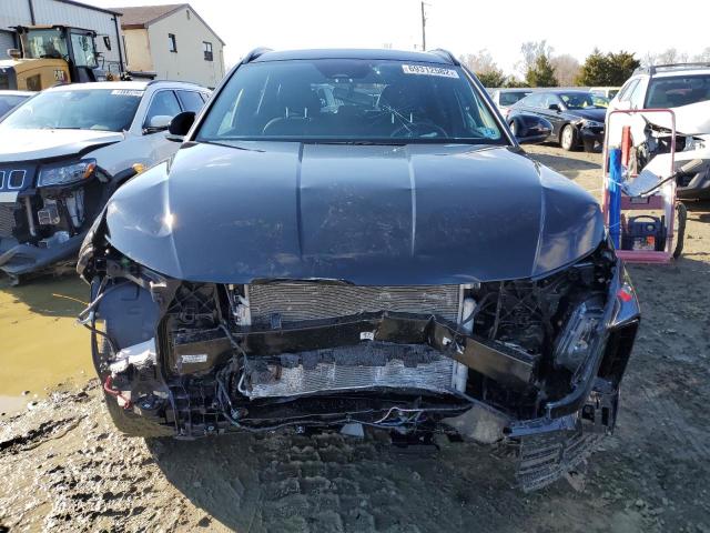 2022 HYUNDAI TUCSON N L KM8JFCAE1NU152704