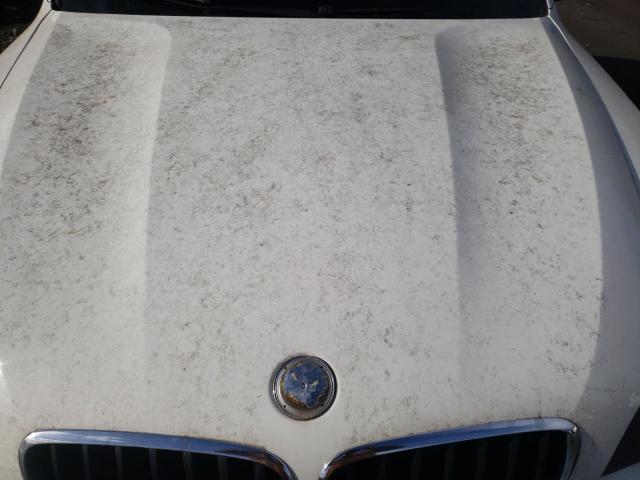 5UXFE43558L001857 BMW X5 3.0I