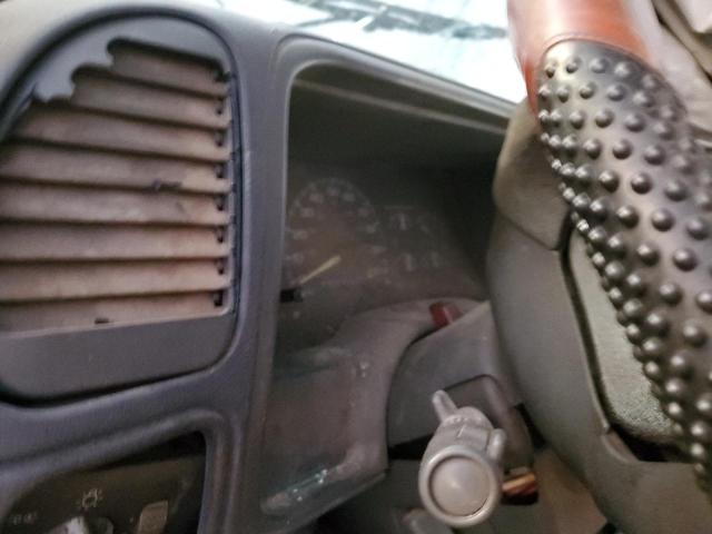 1GTEC14W0TZ523729 GMC Sierra C1500