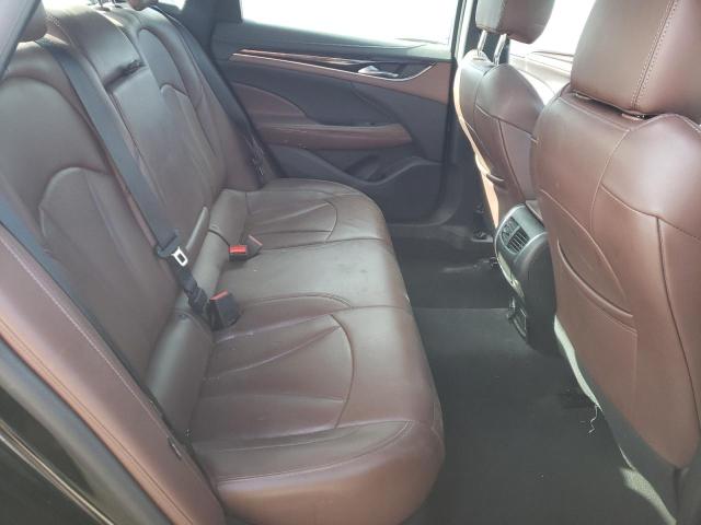 2019 BUICK LACROSSE A 1G4ZV5SS1KU114164