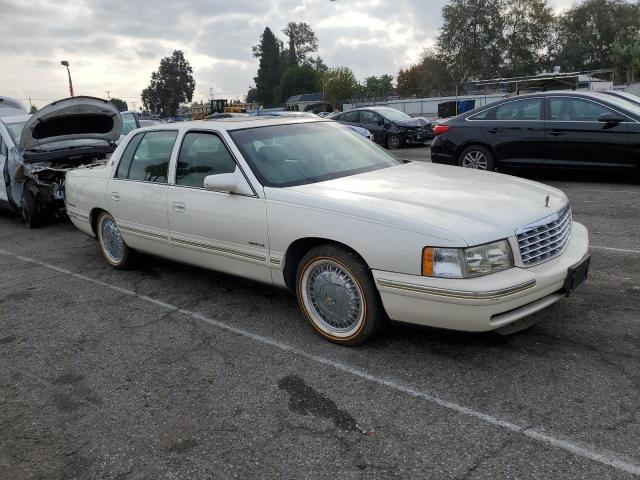 1G6KE54Y2VU238345 Cadillac Deville Delegance