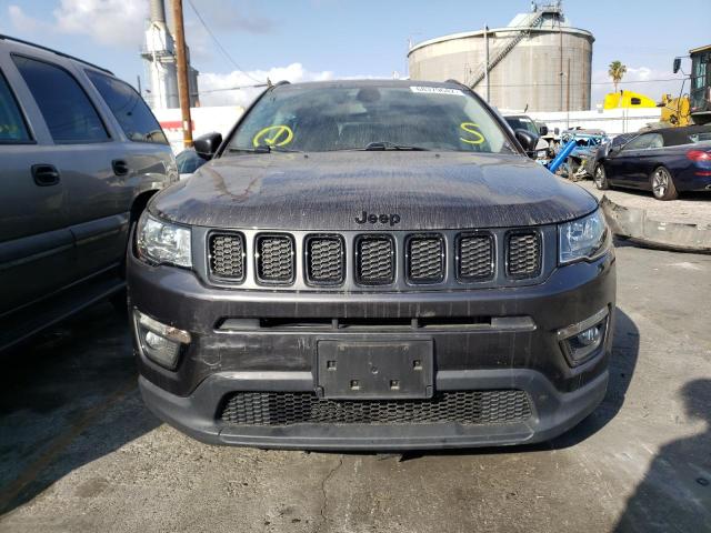 3C4NJCBB9KT692252 Jeep Compass