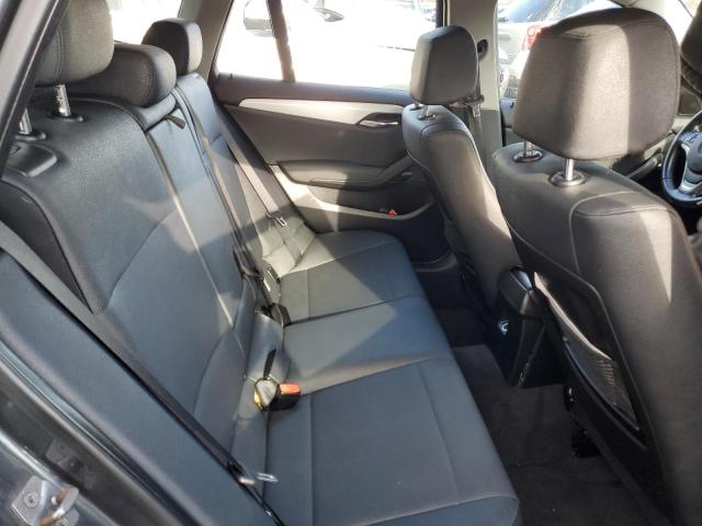 2015 BMW X1 XDRIVE3 - WBAVM5C55FVV93667
