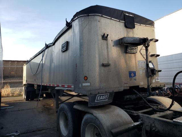 Salvage cars for sale from Copart Moraine, OH: 2006 East Manufacturing Trailer