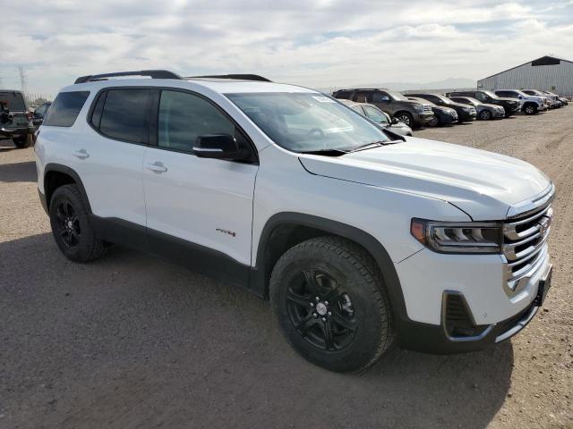 2021 GMC ACADIA AT4 1GKKNLLSXMZ144234