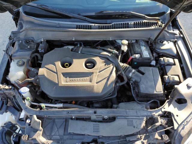 2017 LINCOLN MKZ PREMIE 3LN6L5A9XHR608577