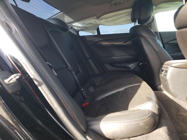 1G6AA5RA9E0195116 Cadillac ATS