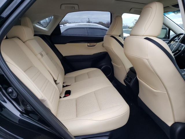 2017 LEXUS NX 300H - JTJBJRBZ1H2063269