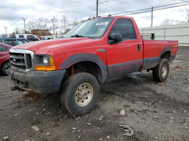 1999 Ford F-250 