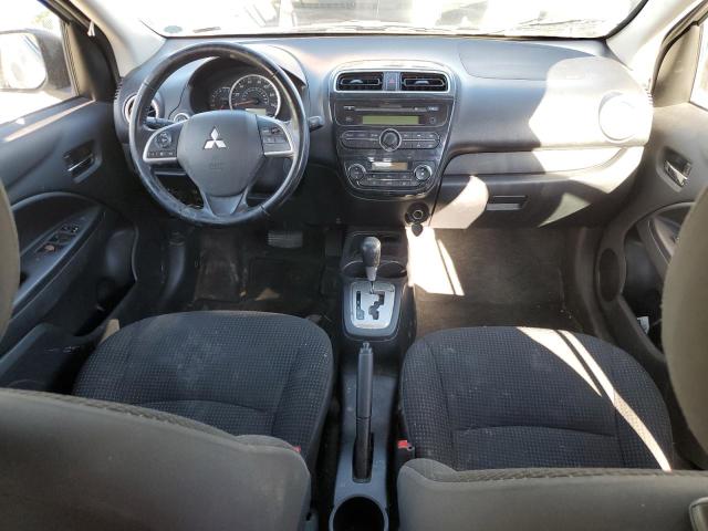 2015 MITSUBISHI MIRAGE ML32A4HJ7FH006448