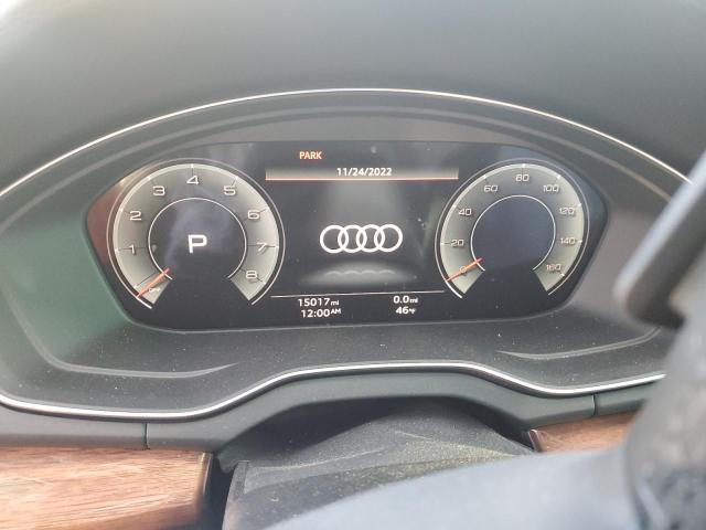 2022 AUDI Q5 PRESTIG - WA1FAAFY4N2047967