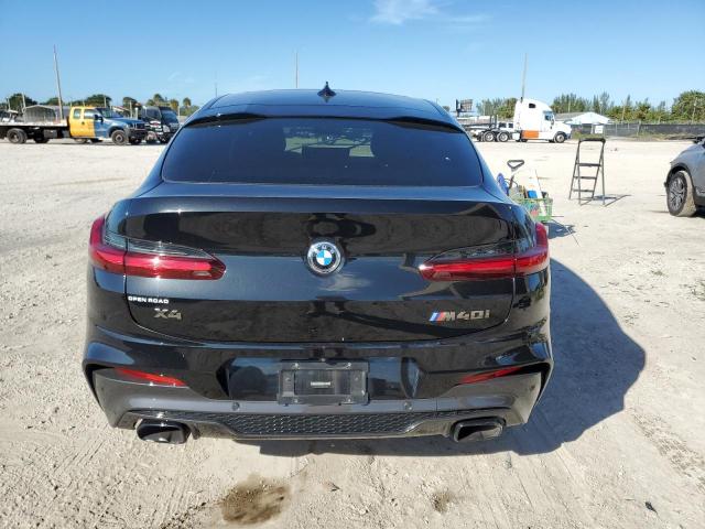2019 BMW X4 M40I - 5UXUJ5C54K9A33103