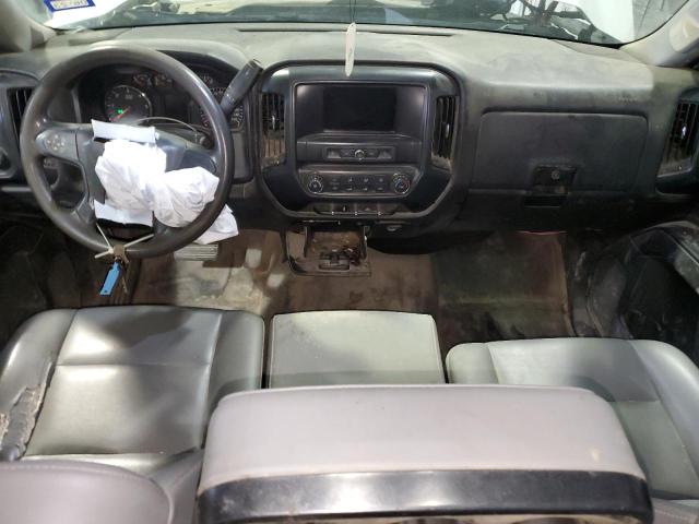 1GCRCNECXGZ165350 Chevrolet Silverado C1500