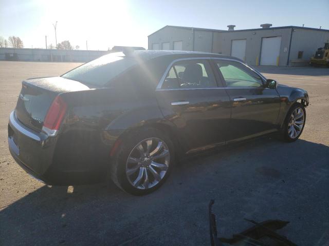 2016 CHRYSLER 300C PLATI 2C3CCAPG5GH156610