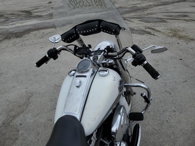 2009 HARLEY-DAVIDSON FLHRC 1HD1FR4199Y666877