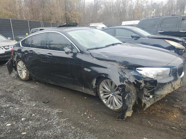 2015 BMW 535 XIGT - WBA5M4C51FD186428