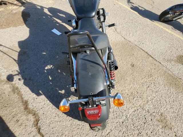 2012 HARLEY-DAVIDSON XL1200 CP 1HD1LH310CC453776