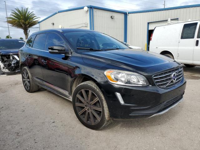 2016 Volvo XC60 