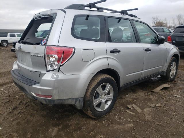 JF2SHBBC6BH763070 Subaru Forester 2.5x