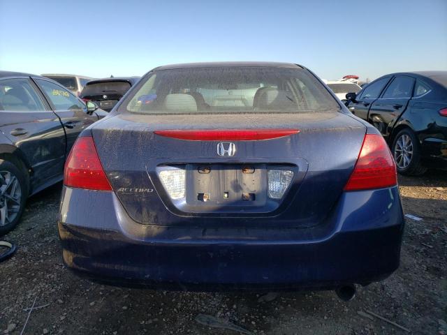 1HGCM56426A094282 2006 Honda Accord Lx