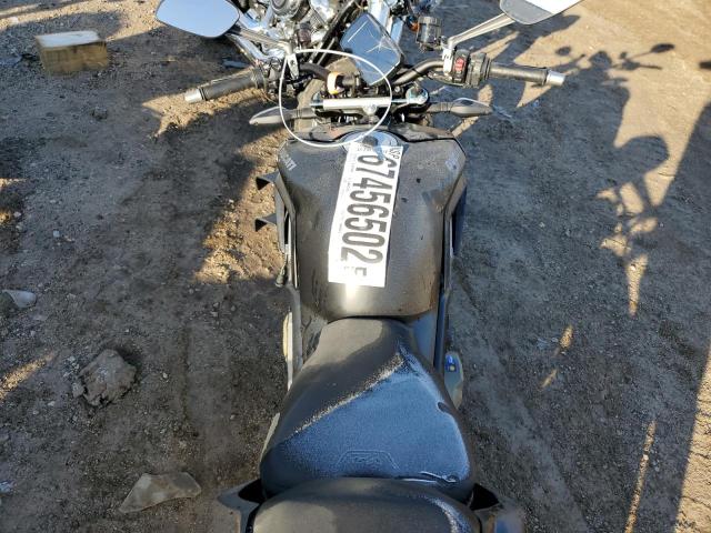 2022 DUCATI STREETFIGH ZDMFAKNW0NB008342