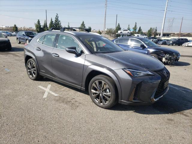 2022 LEXUS UX 250H BA JTHE9JBH4N2055646