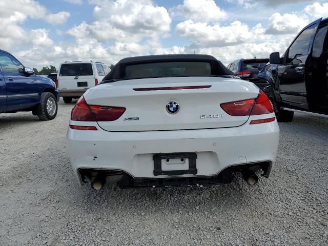 VIN WBA6F3C58JD994938 2018 BMW 6 Series, 640 XI no.6