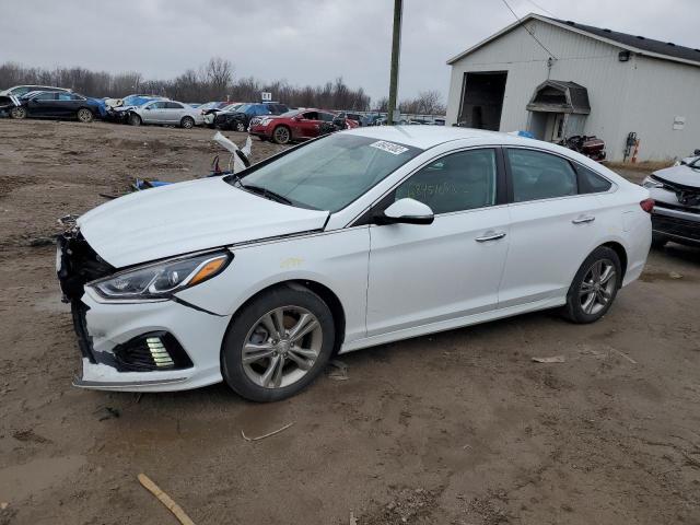 2019 HYUNDAI SONATA LIM - 5NPE34AF2KH769810