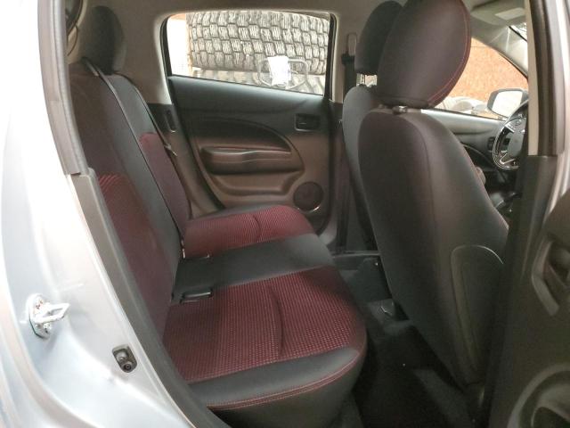 2019 MITSUBISHI MIRAGE LE ML32A5HJ5KH002074