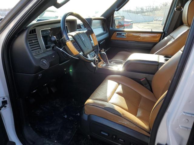 5LMJJ3J58DEL08306 Lincoln Navigator