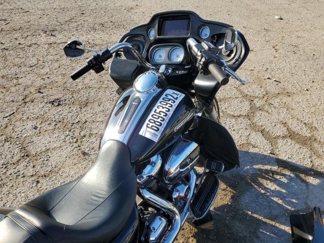 2022 HARLEY-DAVIDSON FLTRX 1HD1KHC1XNB619524