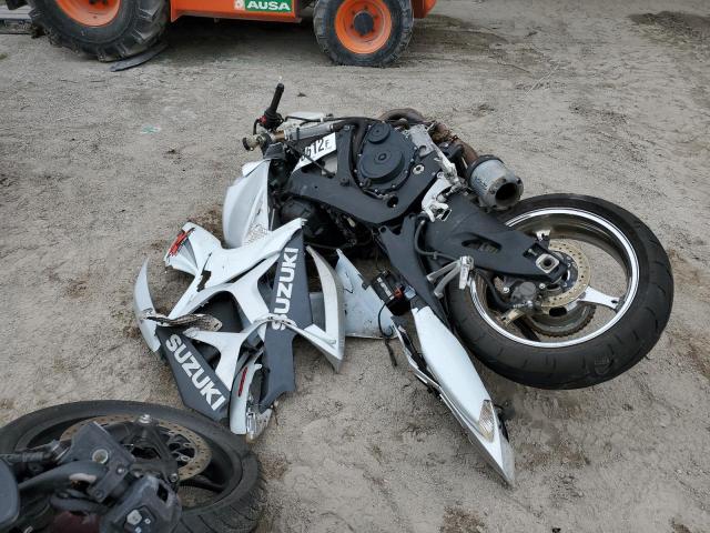 2006 SUZUKI 600R JS1GN7DA862115240