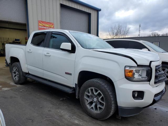 2019 GMC CANYON ALL 1GTG6FEN2K1149074