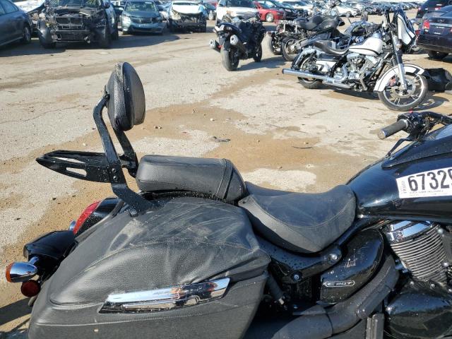2013 SUZUKI VL1500 - JS1VY56A9D2101134