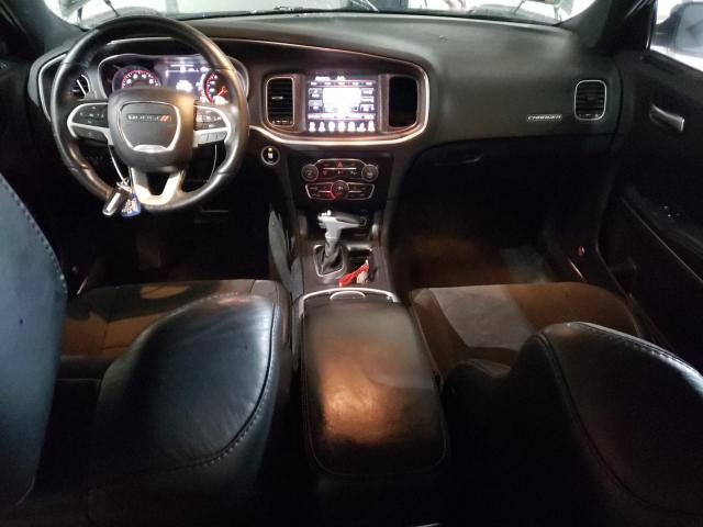 2C3CDXCT4GH104405 Dodge CHARGER R/T