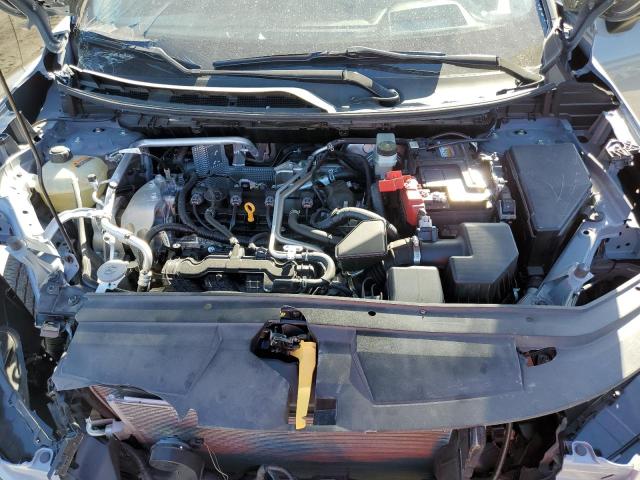 2021 NISSAN ROGUE PLAT JN8AT3DD4MW311531
