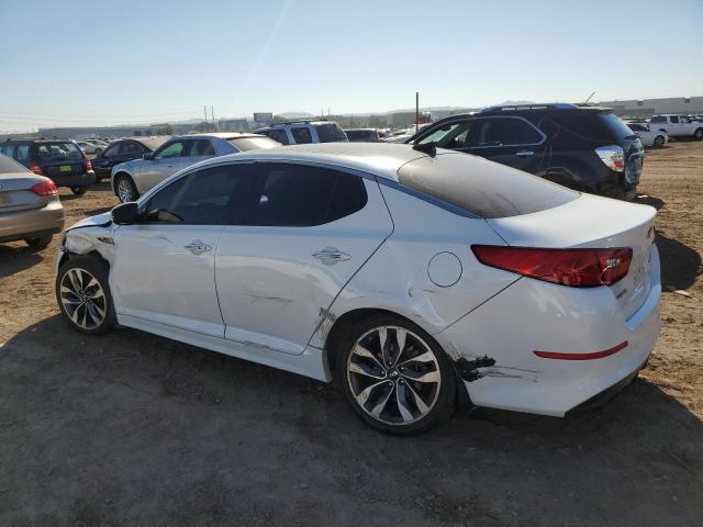 5XXGR4A68FG458178 KIA OPTIMA SX