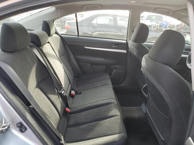 4S3BMAA68E1011805 Subaru Legacy 2.5i