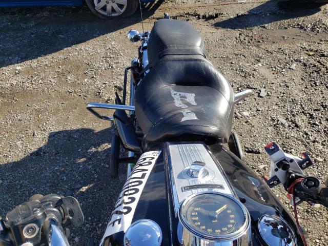 2010 HARLEY-DAVIDSON FLHRC 1HD1FR41XAB667379