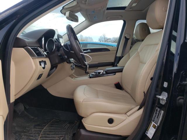 2017 MERCEDES-BENZ GLE 350 4M - 4JGDA5HB0HA882550