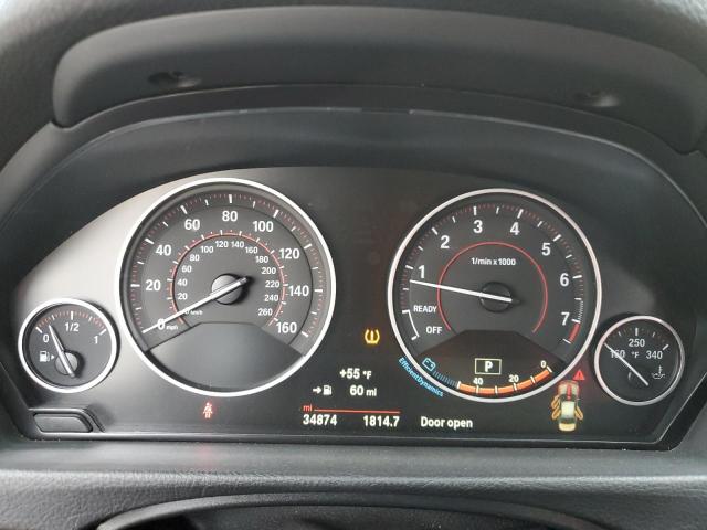 2017 BMW 330 I - WBA8B9C37HK884992