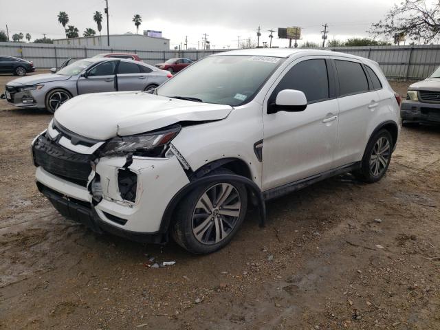 2021 Mitsubishi Outlander Sport ES