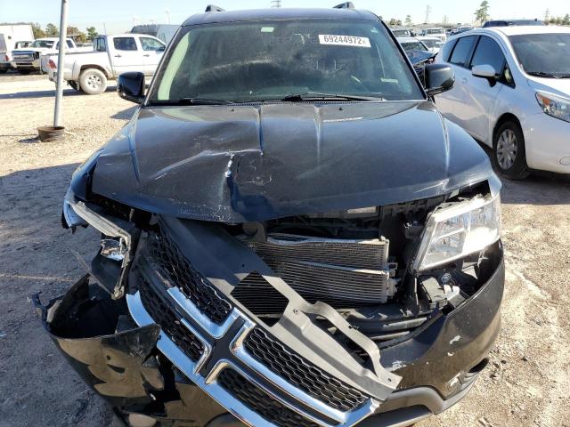 2019 DODGE JOURNEY SE - 3C4PDCBB4KT821322