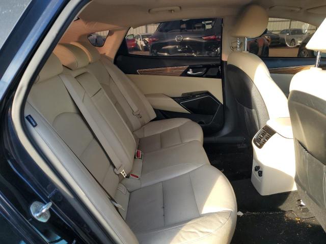 2017 KIA CADENZA PR - KNALC4J12H5078214